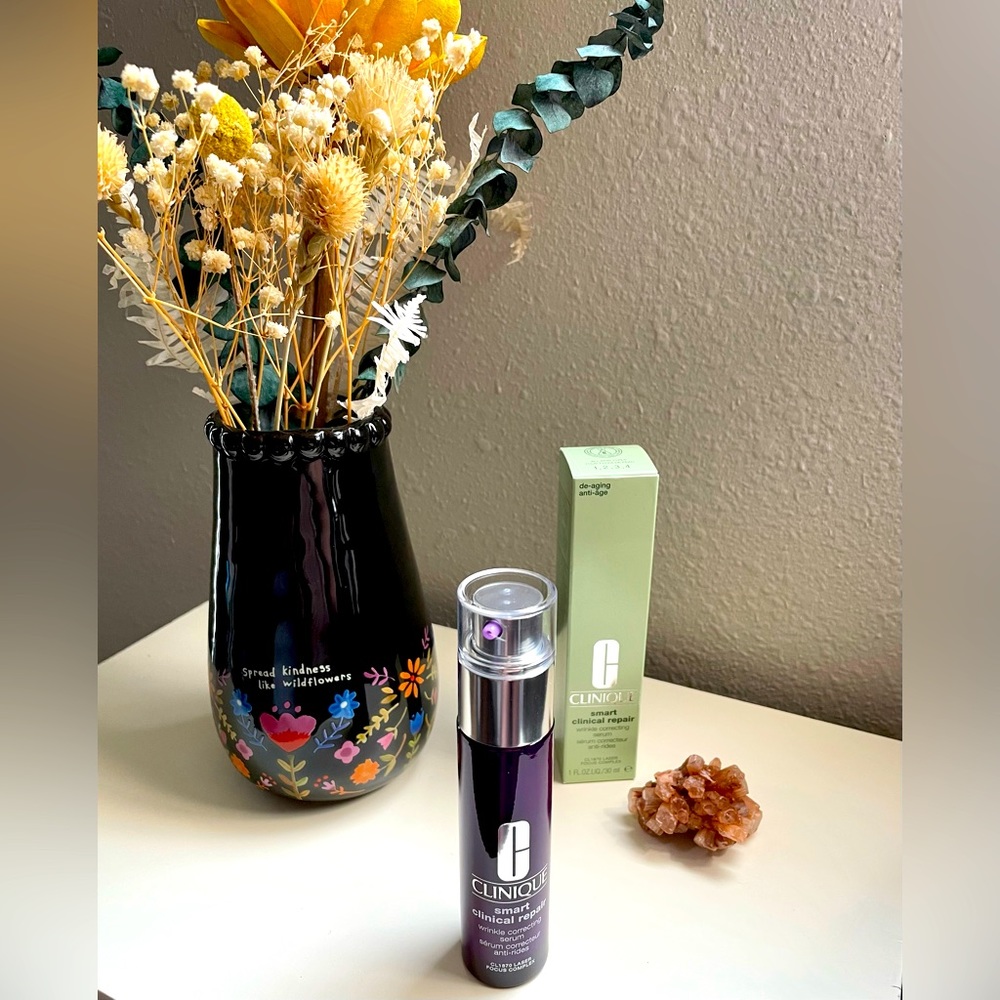 Clinique Smart Clinical Repair Anti-Aging Serum